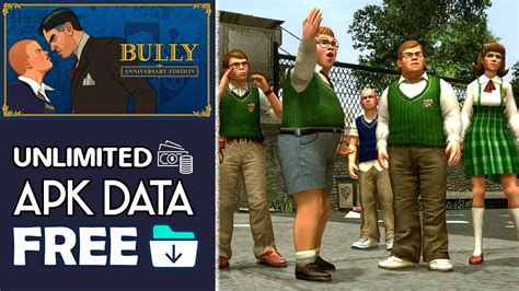 bully apk vision|Bully APK (Android Game) .